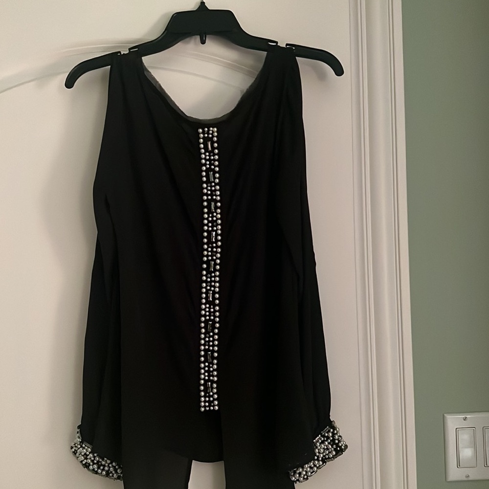 Guess blouse - Picture 2 of 4